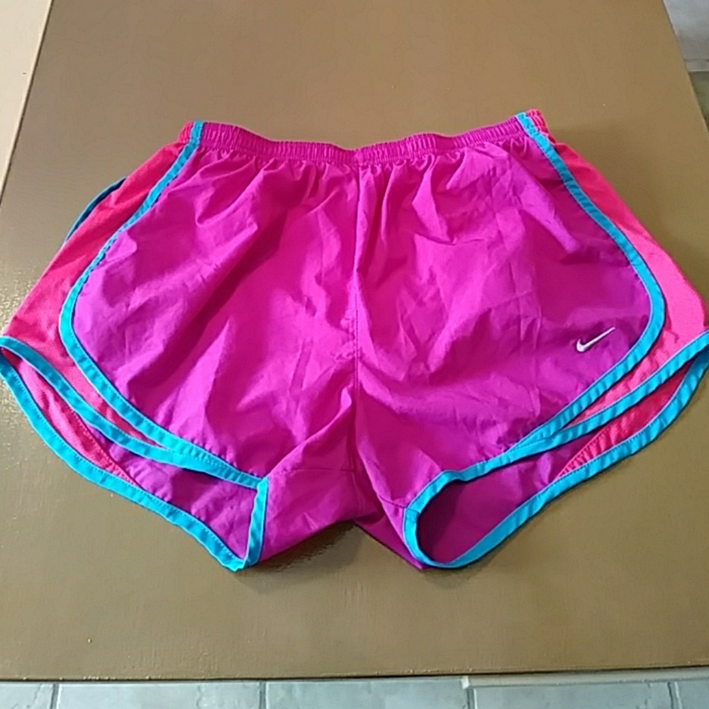 Nike Dri Fit shorts